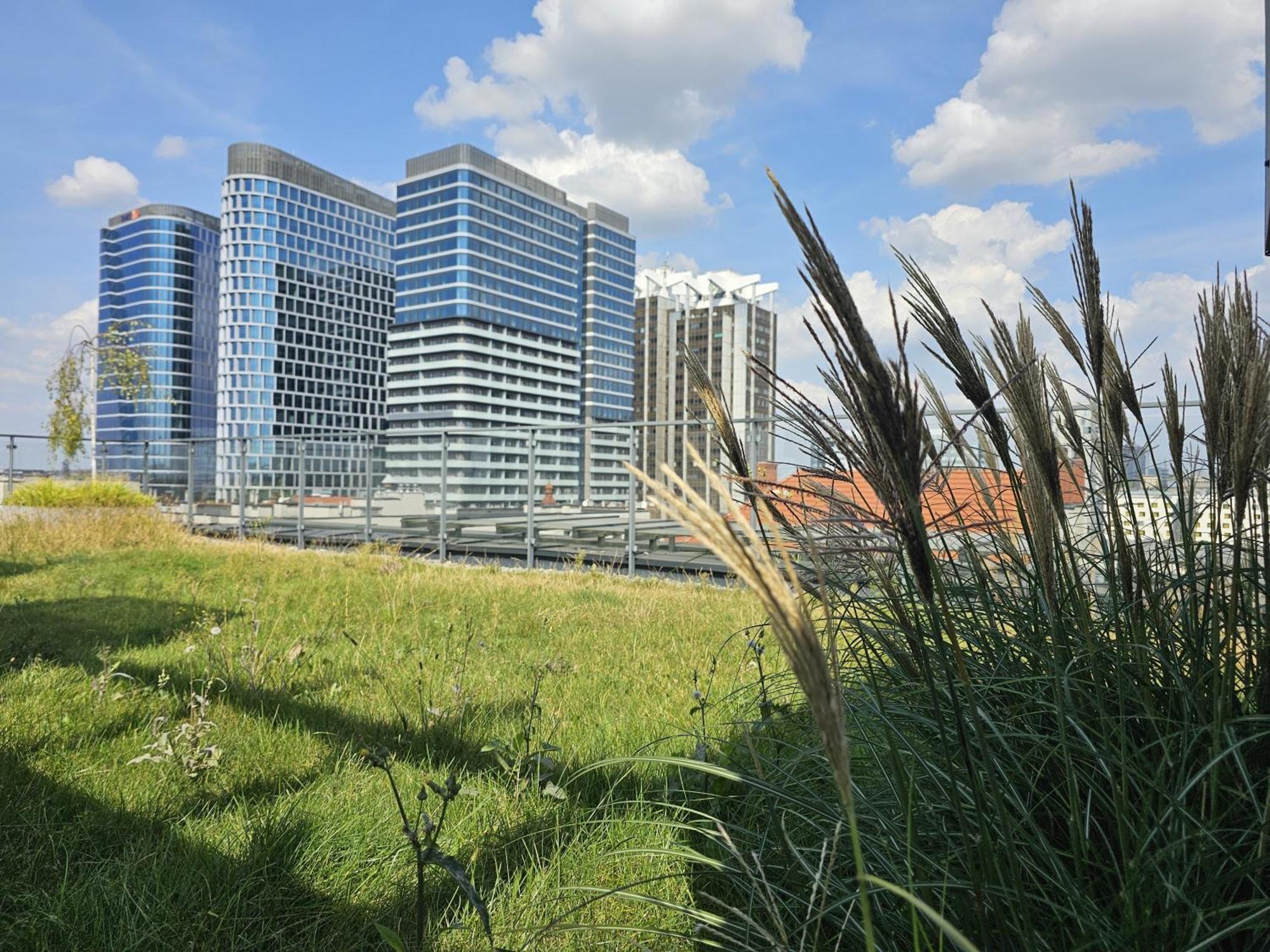 Urban Apartments Premium, Opolska 10 No 89, Free Garage, Self Check-In Катовице Экстерьер фото